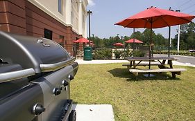 Hampton Inn Jacksonville I-10 West